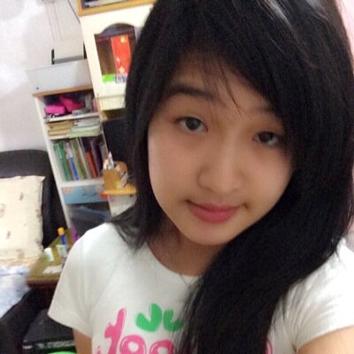 yuli_tjhai's profile picture. └ºνє♡ JESUS