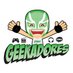 Geekadores (@geekadores) Twitter profile photo