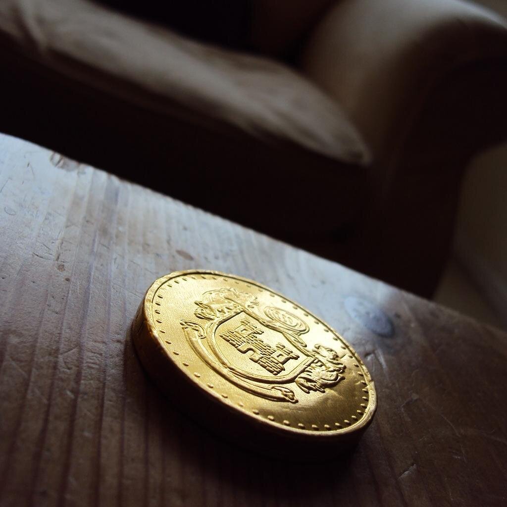 mynterogsedler's profile picture. Kjøp og salg av mynter og sedler