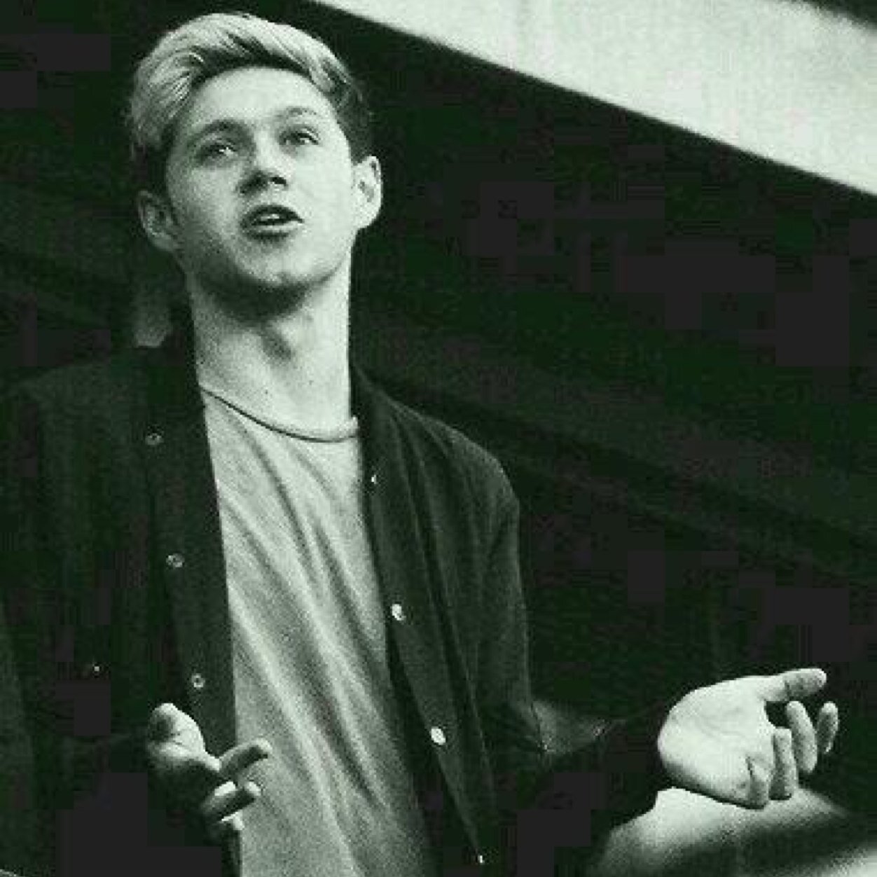 Niall