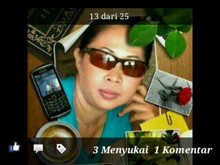 ParamithaMz's profile picture. 