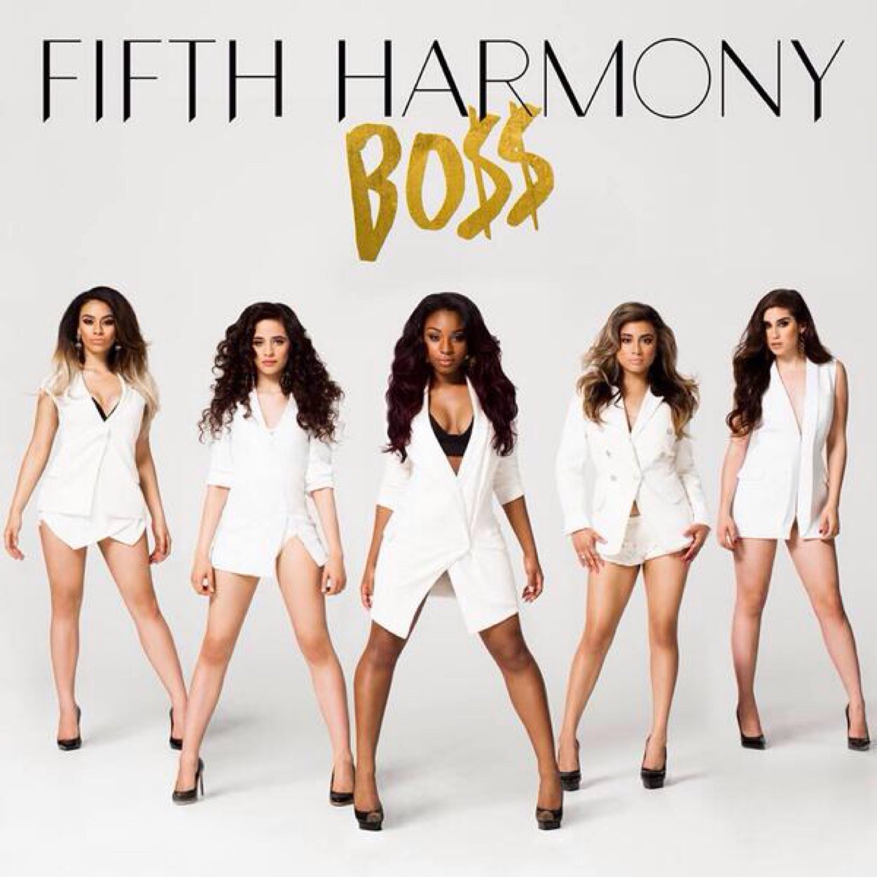 Get boss on itunes #fifthharmony