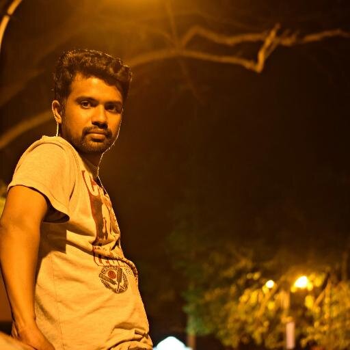 An Explorer.Good Tweeter.Utter  Humanist.Ambiguous and Ambitious.Buddy Sprangle .Beer Nuts.Passionate Lover.Art Gangster.An Eclectic listener. Photographer