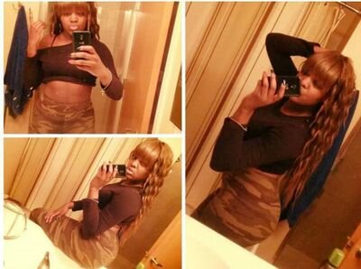 Pretty And Paiddd 

Instagram: PrincessOfficial_