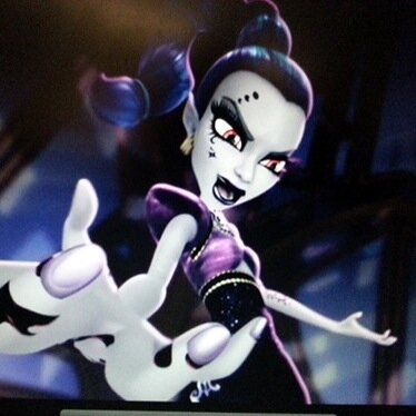 WispShadowGenie's profile picture. Hey im Wisp the shadow Genie! Im evil but just a shadow! When they'res a eclipes i turn real!