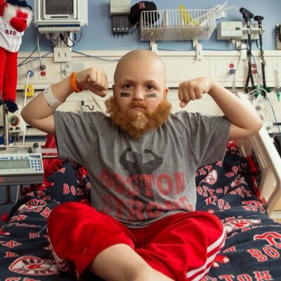 Follow my journey battling Leukemia. Thank u to all the amazing people that have joined me in my fight ❤️ #LoganStrong #10yearsold #baseball ⚾️ #RedSox #UCLA
