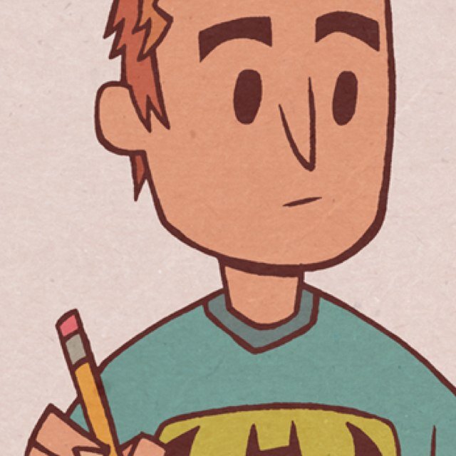 Dan Hipp