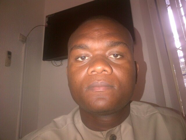 Ike_Emmanuel_Ug's profile picture. Dedicated and real