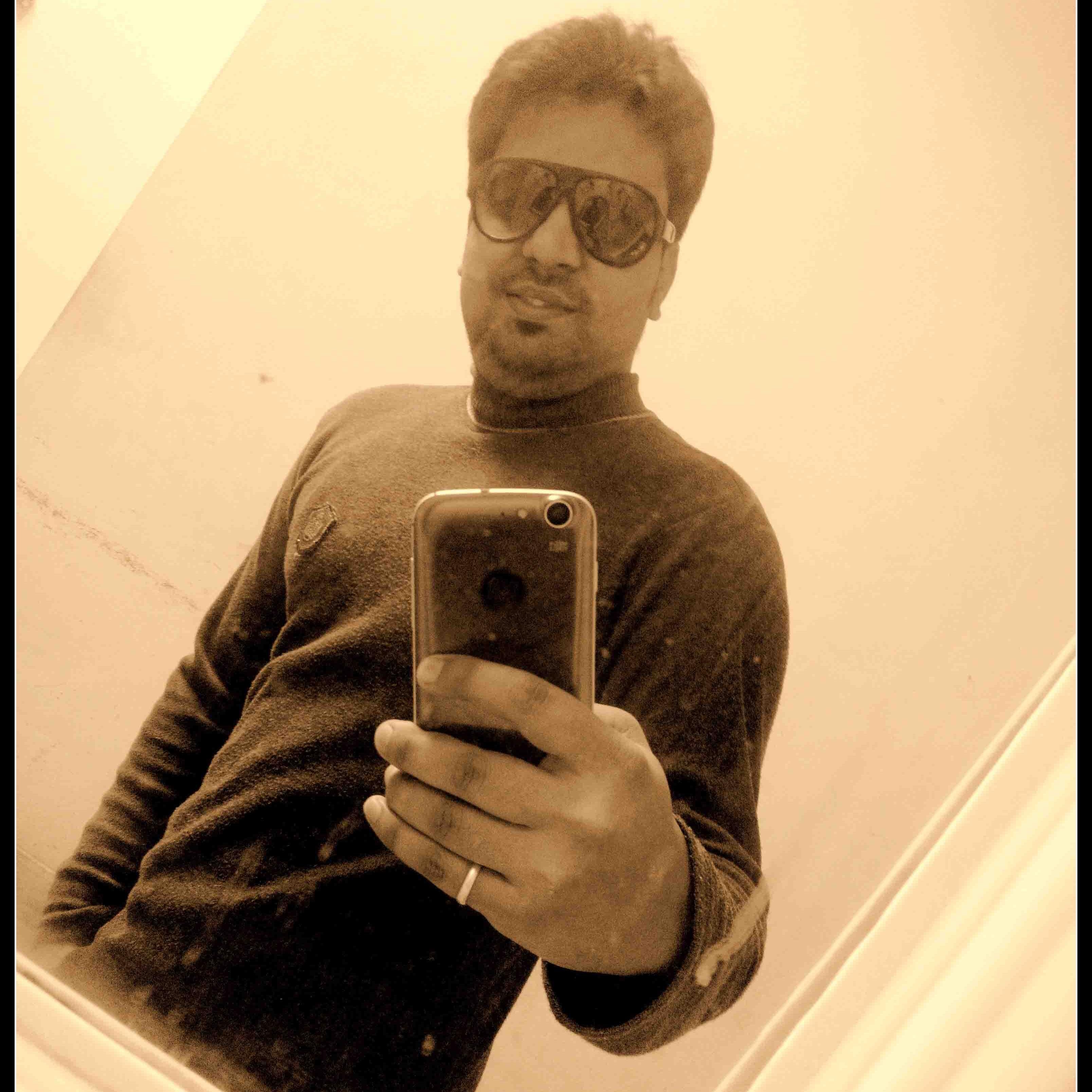 i am the perfect version of me... :)