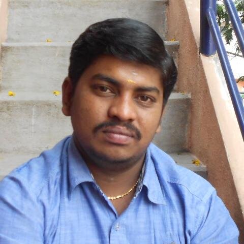 mohansuha1's profile picture. Gohilapuram