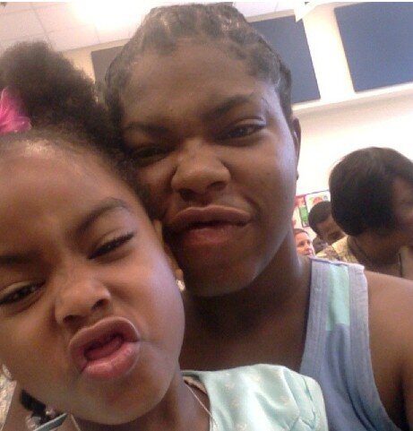 _RastafariaLife's profile picture. #FreeTreBlack #FreeBeanie