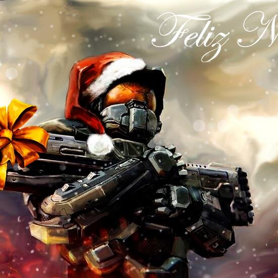 I love games especially Halo