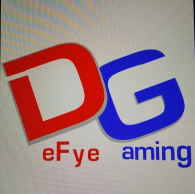 For a 5% discount @cinchgaming use the code DFYE at purchase