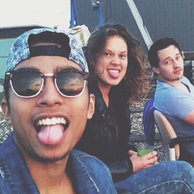 Zefff5's profile picture. Haha.