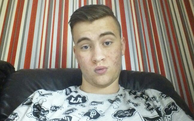 JoeyGreatrex's profile picture. Co leader of Team Truth sniping