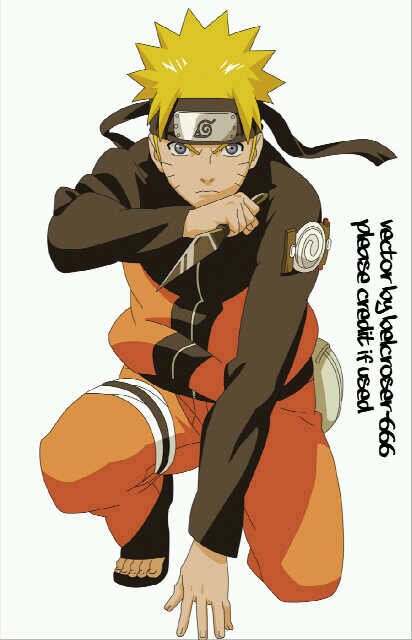 Buat para Naruto lovers ! nformasi Ter'update tentang naruto dan soal-soal menarik tentang naruto Follow Aja @Naruto_Looverss