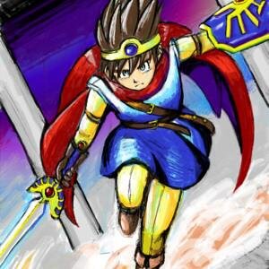 ユーチューブでゲームの実況プレイをしています。宜しく♥