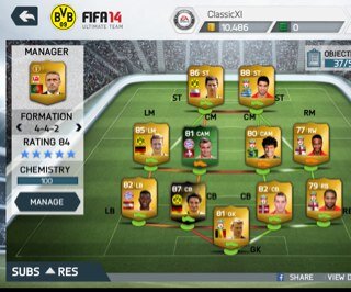 Fifa 14 IOS Pinkslips and matches
Joedouas2000
Invite me