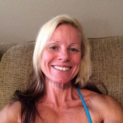 Mom to an amazing son, wife to an incredible husband, Npc Competitor.