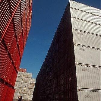 Container Sales Depot 
E mail rushfleet@gmail.com
Phone 01-6600866