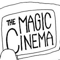 The Magic Cinema (@themagiccinema) 's Twitter Profile Photo