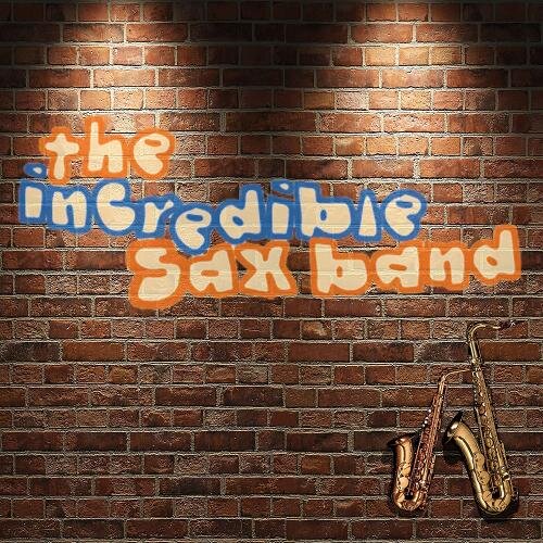IncredibleSaxes's profile picture. We’re an all-saxophone group in SE London, playing new and old music – from swing and blues to pop and classical.
Open to all comers and available for bookings.