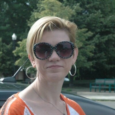 38 yr old wife and mother of 3. Free thinker with a touch too much sarcasm. Complusiver reader, hopeless romantic, lover of life and all around imperfect woman.