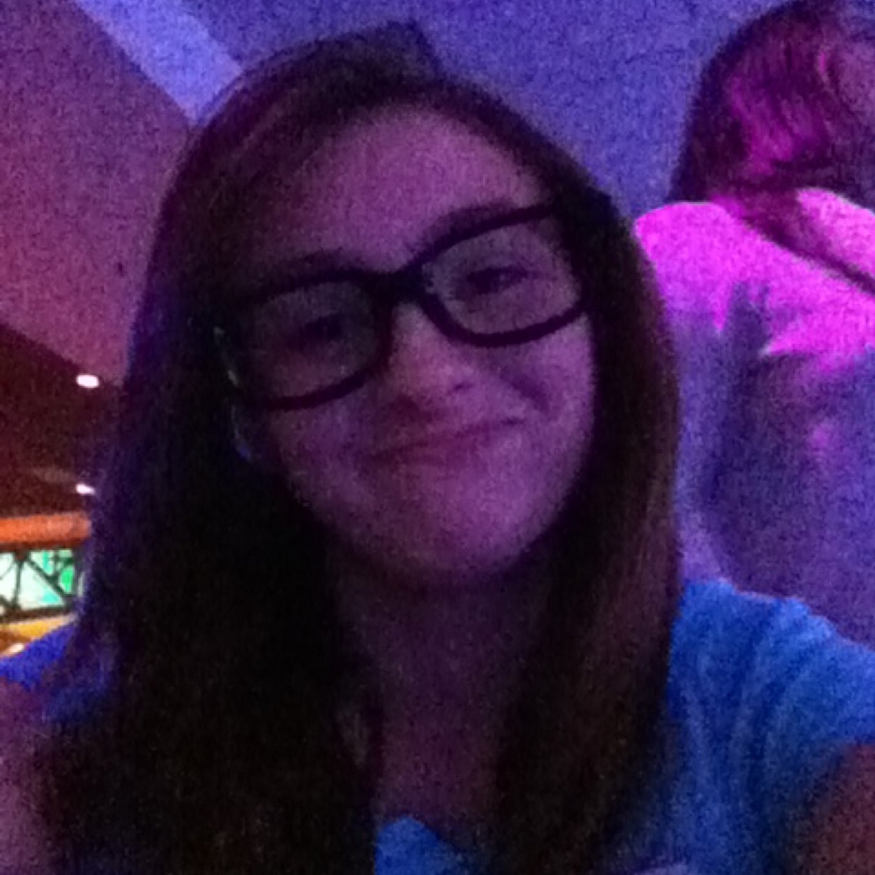 21_SoccerGurl's profile picture. Laughing is life(;
Soccer #21/Cheer(: