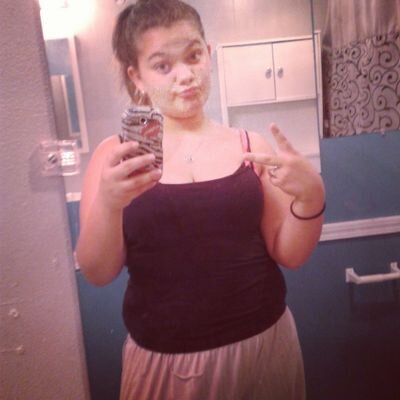 candlynw's profile picture. A little country cutie