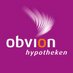 Obvion Hypotheken (@obvionhypotheek) Twitter profile photo