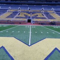 Chris Jones (@cjonesgoblue) 's Twitter Profile