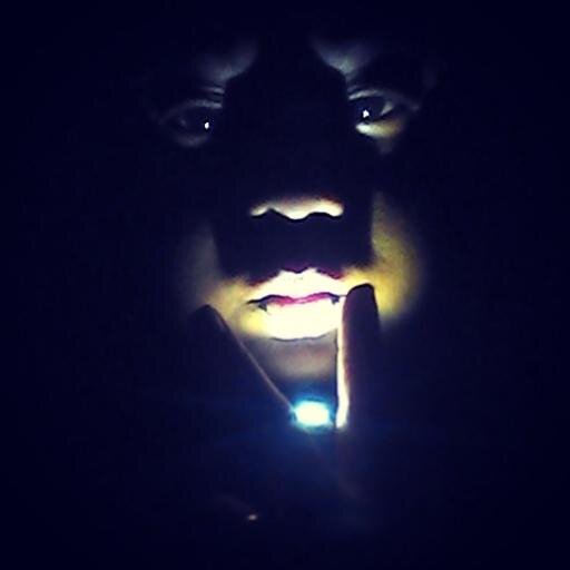 trionly's profile picture. Mencintai kesederhanaan.