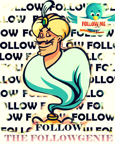 NetworkGenie's profile picture. Lets Network Til your Neck HURT !!!