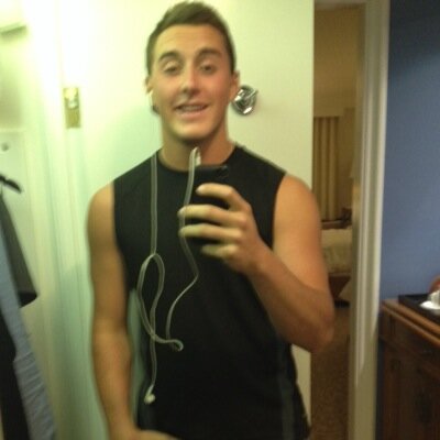 antonio_cleary's profile picture. business student at paradise valley community college