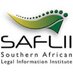 Southern African Legal Information Institute (@saflii) Twitter profile photo