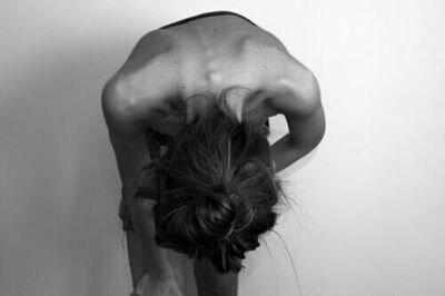 intoxicated with madness, i'm in love with my sadness