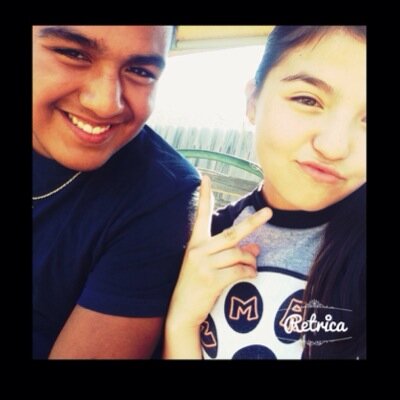 D'Andrew Malcolm Urrutia.❤️