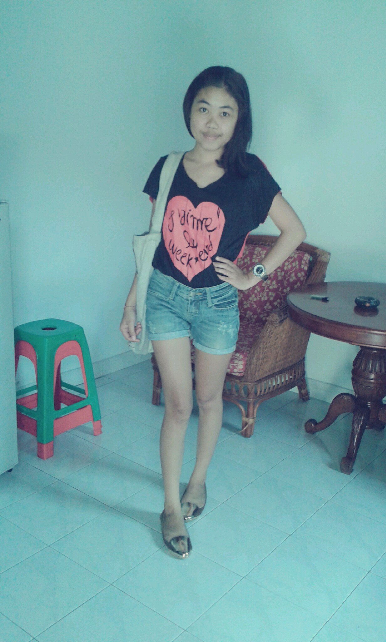 Afrymagung