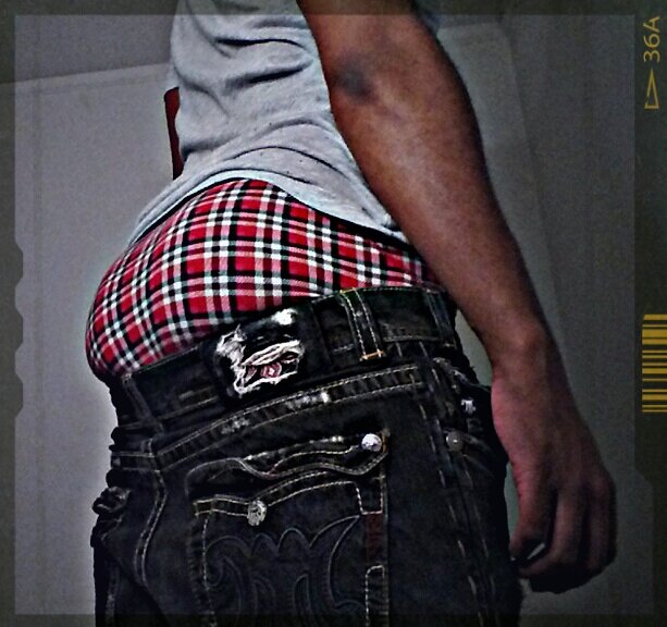 Closet Freak.