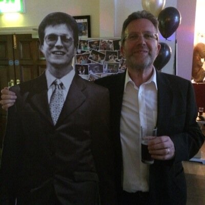 Long time conveyancer and former partner in Goldsmith Williams . Now proud Founder of YouConvey - Collaborative Conveyancing for 21st Century Customers
