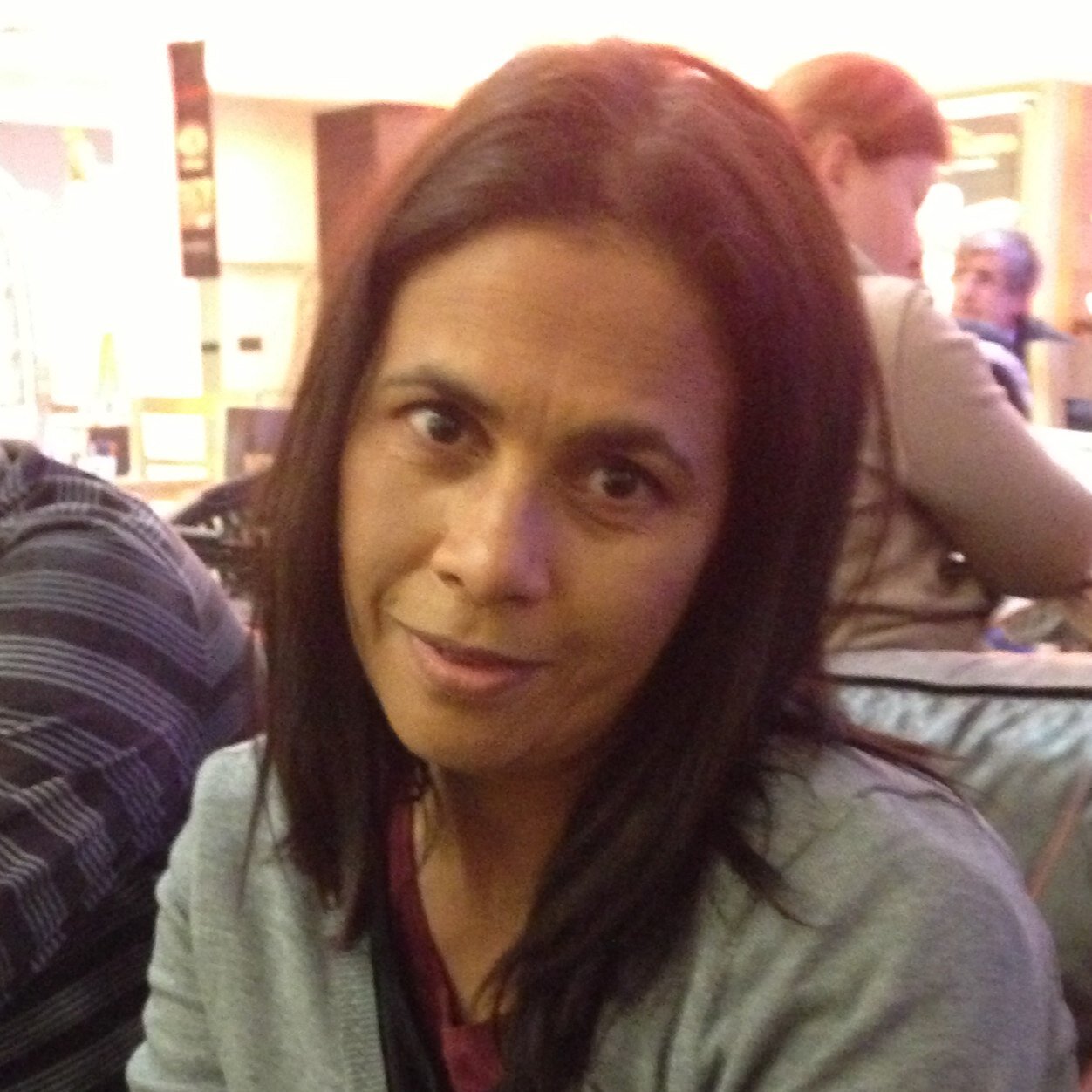 melanfrancis's profile picture. Right brain intuitive, explorer of landscapes, dreamscapes, heartscapes, mother of two beautiful souls