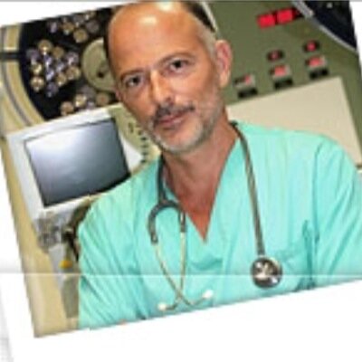 DrSajonia's profile picture. Cirujano General y Aparato Digestivo, especializado en Proctología. Complejo hospitalario Ruber Juan Bravo. (Antiguo San Camilo) Madrid