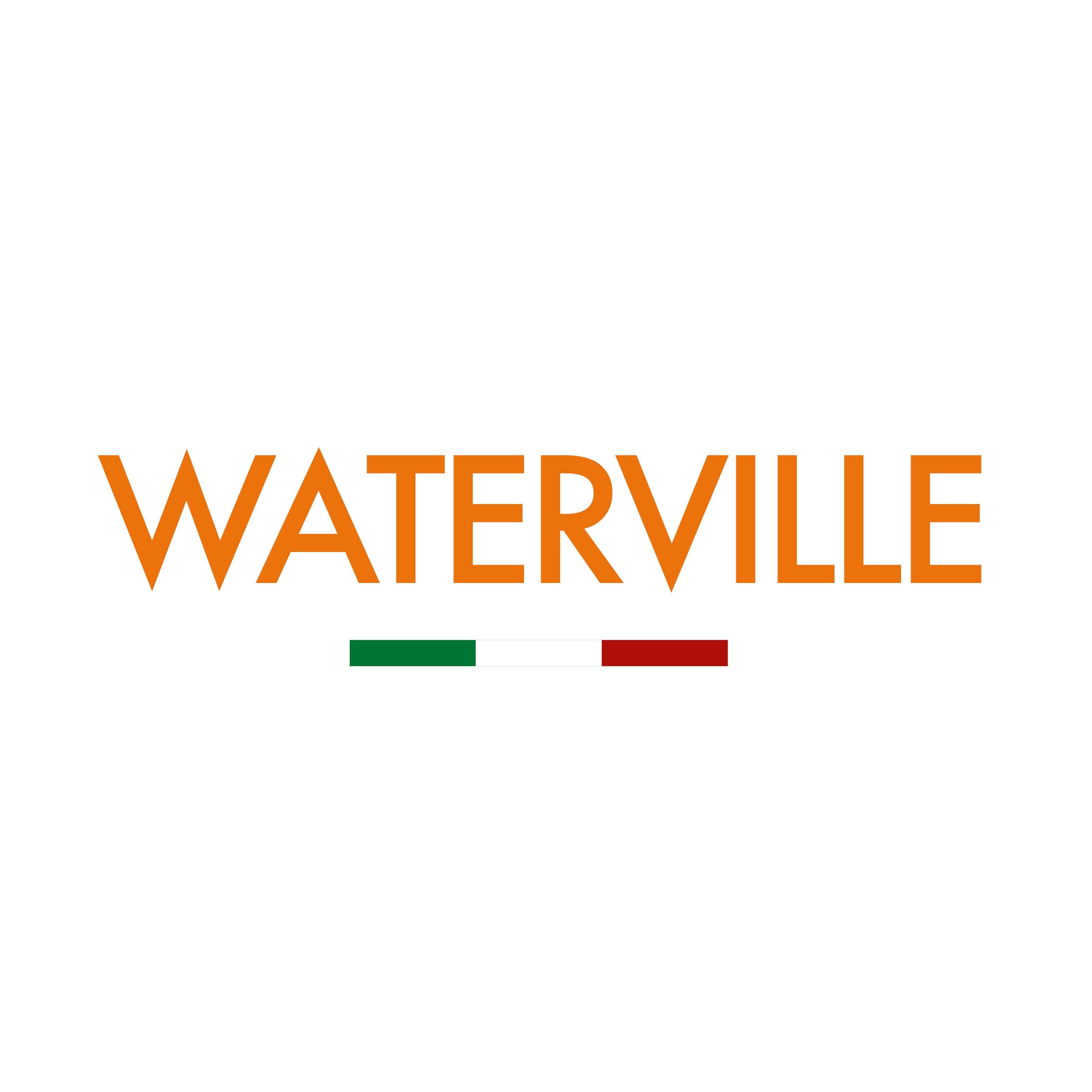 Waterville, the perfect combination of luxury and practicality, for a timeless style.