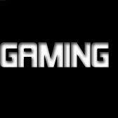hi I'm oliver and I love gaming