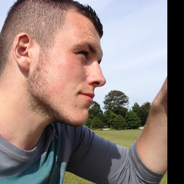 Andy_SBTS's profile picture. 