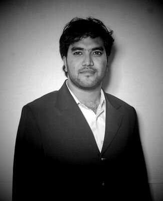 mdmujeebahmed's profile picture. Aam Aadmi (Proud Indian)
+919000011821