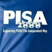PISA2000 (@wearepisa2000) 's Twitter Profile