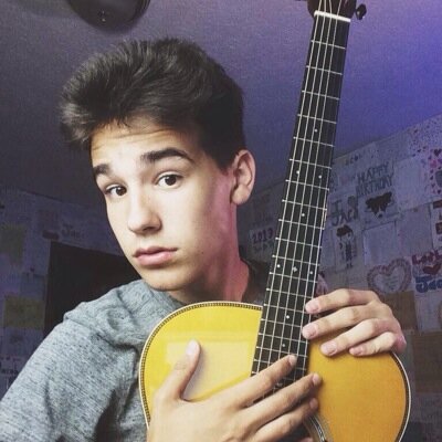 Jacob & Cameron