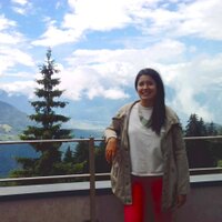 Melisa Pubil (@melpubil) 's Twitter Profile