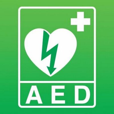 @AEDLocator